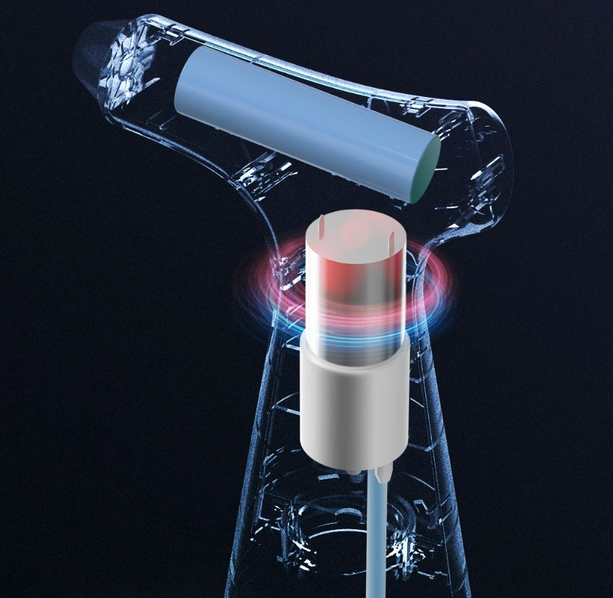 Bình xịt nước phun sương tưới cây tự động Xiaomi Xiaoda XD-DDPH01 (dung tích 900ml, pin 1800mAh)